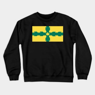 Gloucester, Ontario Crewneck Sweatshirt